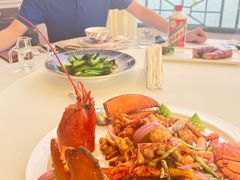 -岁粤Moon·湖景餐厅(月光码头店)