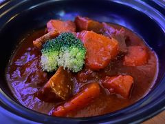 红酒牛舌-Jazz·ya 爵士屋(来福士店)
