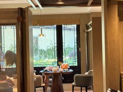 -杭州西湖柳莺里酒店·闻莺厅