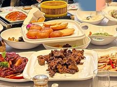 -盛福楼·惠山宴(盛岸路店)