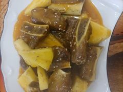 -岳季煎饺