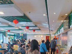 -南来顺饭庄·清真(南菜园店)