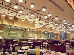 -富力铂尔曼大酒店-尚西餐厅