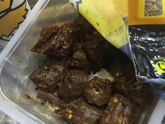 -周黑鸭(武汉火车站B1店)