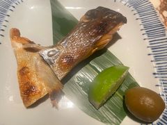 -三井日式料理(农安街店)