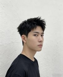 -大人物·男士理发馆
