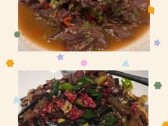 -院里寻菜·精致庭院菜(观沙岭店)