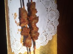 -楼兰新疆主题餐厅(苏州中心店)