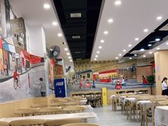 -江城燕子大排档(江汉路步行街店)