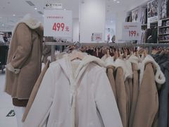 -优衣库(苏州天虹CCMall石路店)