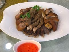 -椿记烧鹅(叠彩店)