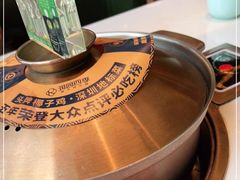 -润园四季椰子鸡火锅(南山海岸城店)