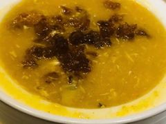 蟹粉桃胶-粤麓轩餐厅(中信泰富广场店)