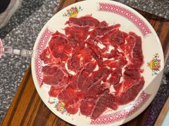 -粉灯牛腩牛杂煲·鸡煲(双井店)