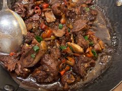 -衡厨·衡阳土菜(中南店)