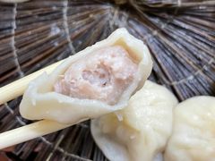 小笼包-万寿斋(山阴路店)