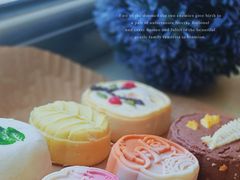 -北京稻香村(第二十八店)