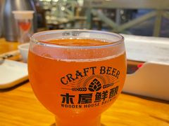 -木屋烧烤(龙湖天街店)