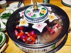 -草原往事牛排火锅(讨号板店)