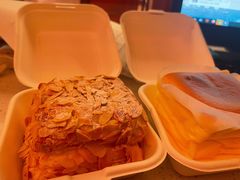 -早安巴黎(四季坊店)
