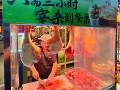 -靓靓蒸虾·头牌蒸虾(南山桂庙店)