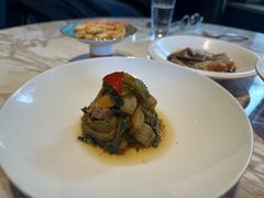 -海味世家·家常菜馆(明州里店)