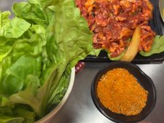 -燚青春东北泥炉烤肉(百合店)