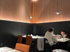大堂-奉天小馆·非遗东北菜(济南万象城店)