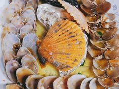 四川小胡子海鲜-四川小胡子海鲜(丁村万人海鲜广场店)