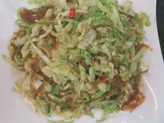 -盛德利食府 天津菜(河西店)