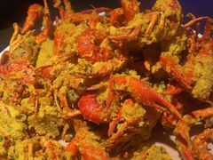 -虾乐园龙虾·夜宵(松江店)