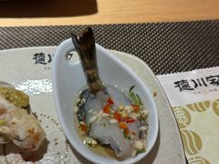 -德川家日本料理(中关村寰太大厦店)