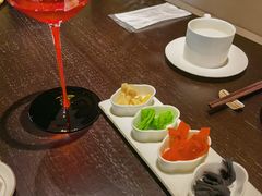 -甄御•海鲜新青岛菜(麦岛店)