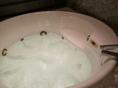 -澳门十六浦索菲特大酒店