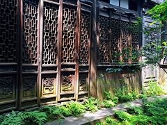 -书隐楼