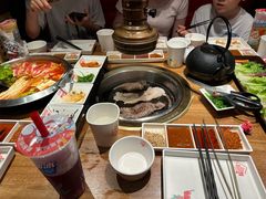 -炉小哥烤肉(信万广场店)