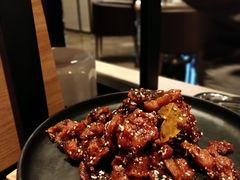 -博林天瑞喜来登酒店·西丽尚膳