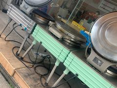 -长发西饼(临顿路店)
