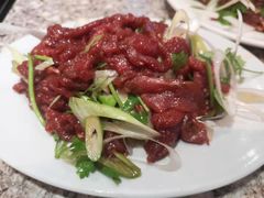 -厚味居炙子烤肉·清真(天桥南纬路店)