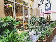 -So Lounge索兰至餐厅(蓝色港湾店)