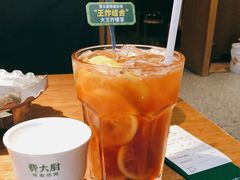 -费大厨辣椒炒肉(万家丽一店)