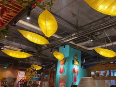 -云尊府云南菜·蒸汽石锅鱼(五棵松华熙店)