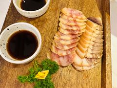 -永春园·扬州早茶·淮扬菜(漫乐城店)