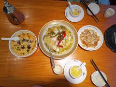 -尚禾厨·湘菜馆(步行街店)
