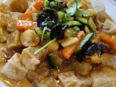 -盈春大饭店(千山路店)