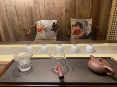 -邈墨茶馆(凤起路店)