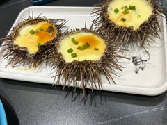 -小红鲸·海鲜餐厅(轸大路店)
