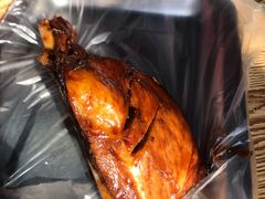 -赵元章肉骨烧(山塘街店)