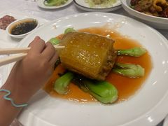 -功德林素菜饭庄(前门店)