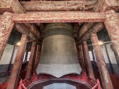 -大钟寺古钟博物馆